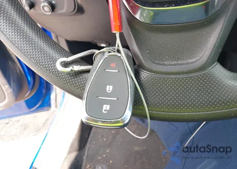 2019 Chevrolet Equinox Ls from USA, damaged, VIN 3GNAXSEV4KS525257